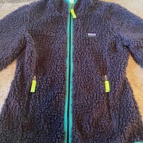 Winter Patagonia jacket size M - Picture 2 of 6